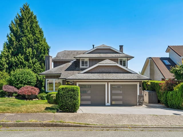 House for sale in Coquitlam, Coquitlam, 469 Cariboo Crescent, 263154054 | Realtylink.org