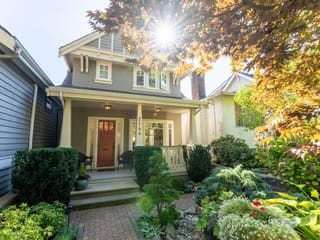 House for sale in Vancouver, Vancouver East, 2144 E 4th Avenue, 263154055 | Realtylink.org