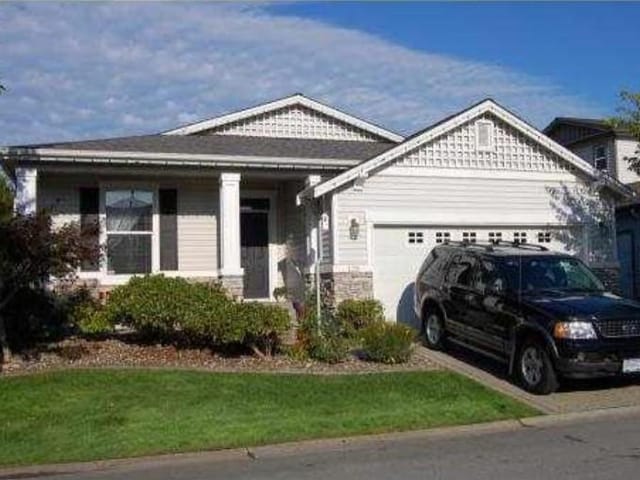 House for sale in Pitt Meadows, Pitt Meadows, 139 19639 Meadow Gardens Way, 263154057 | Realtylink.org