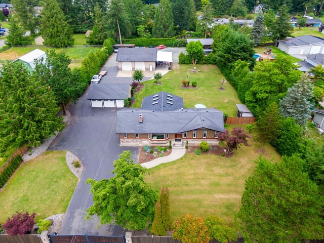 House for sale in Langley, Langley, 24645 50 Avenue, 263154058 | Realtylink.org
