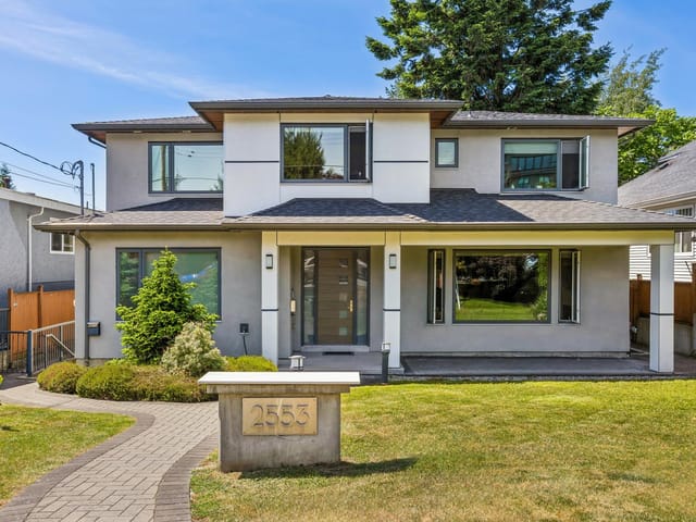 House for sale in North Vancouver, North Vancouver, 2553 Western Avenue, 263154060 | Realtylink.org