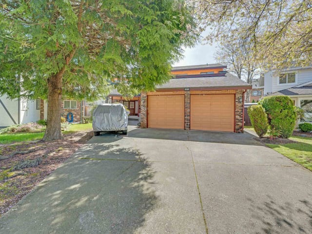 House for sale in Richmond, Richmond, 10613 Yarmish Drive, 263154062 | Realtylink.org