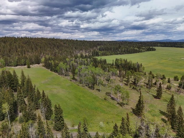 Lot for sale in 100 Mile House, 100 Mile House, 6311 N Horse Lake Road, 263154063 | Realtylink.org