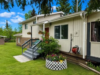 House for sale in 70 Mile House, 100 Mile House, 6445 Livingston Road, 263154064 | Realtylink.org