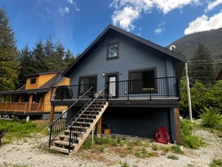 House for sale in Sunshine Valley, Hope & Area, Hg138 Old Hope Princeton Highway, 263154067 | Realtylink.org