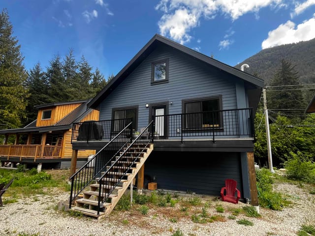 House for sale in Sunshine Valley, Hope & Area, Hg138 Old Hope Princeton Highway, 263154067 | Realtylink.org