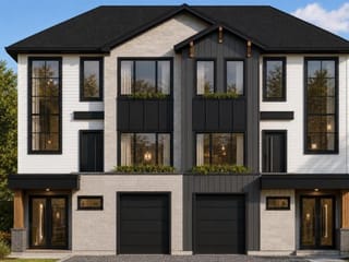 1/2 Duplex for sale in Surrey, Cloverdale, B 17020 62 Avenue, 263154068 | Realtylink.org
