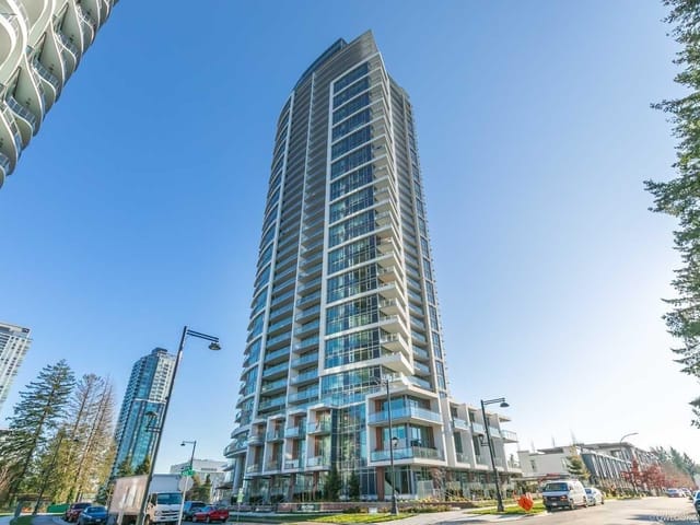 Apartment for sale in Surrey, North Surrey, 407 13308 Central Avenue, 263154069 | Realtylink.org
