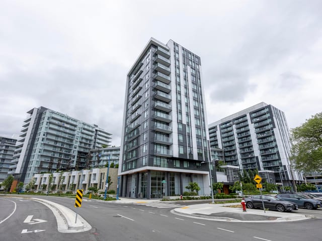 Apartment for sale in Richmond, Richmond, 637 6808 Minoru Boulevard, 263154072 | Realtylink.org