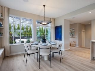 Townhouse for sale in Coquitlam, Coquitlam, 118 3637 Sheffield Avenue, 263154076 | Realtylink.org