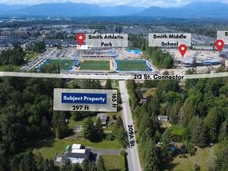 House for sale in Langley, Langley, 7375 209a Street, 263154079 | Realtylink.org
