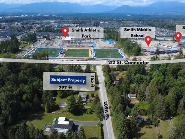 House for sale in Langley, Langley, 7375 209a Street, 263154079 | Realtylink.org