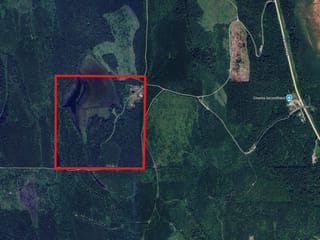 Recreational Property for sale in Quesnel, Quesnel, SE 1/4 Dl 4403 Cinema Road, 263154080 | Realtylink.org