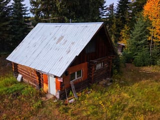 Recreational Property for sale in Quesnel, Quesnel, SE 1/4 Dl 4403 Cinema Road, 263154080 | Realtylink.org