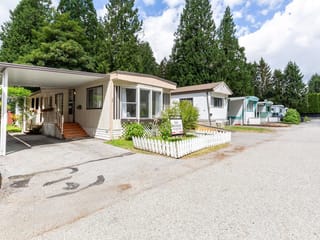 Manufactured Home for sale in Maple Ridge, Maple Ridge, 58 21163 Lougheed Highway, 263154081 | Realtylink.org