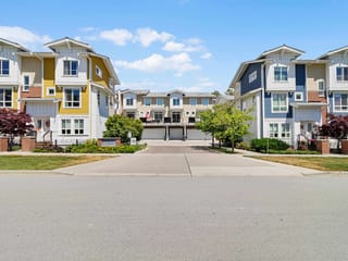 Townhouse for sale in Surrey, South Surrey White Rock, 45 16561 17a Avenue, 263154082 | Realtylink.org