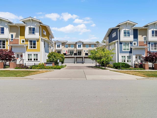 Townhouse for sale in Surrey, South Surrey White Rock, 45 16561 17a Avenue, 263154082 | Realtylink.org