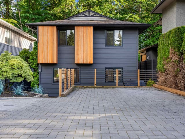 House for sale in North Vancouver, North Vancouver, 1430 Draycott Road, 263154085 | Realtylink.org