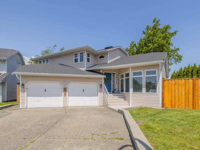 House for sale in Chilliwack, Sardis, 45257 Raven Place, 263154086 | Realtylink.org