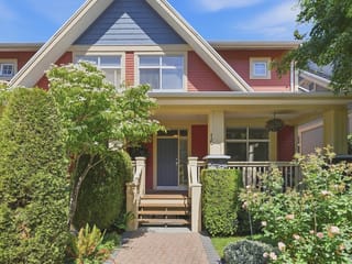 Townhouse for sale in Surrey, South Surrey White Rock, 16 15255 36 Avenue, 263154088 | Realtylink.org