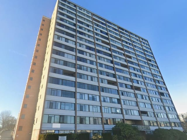 Apartment for sale in Richmond, Richmond, 1306 6651 Minoru Boulevard, 263154097 | Realtylink.org