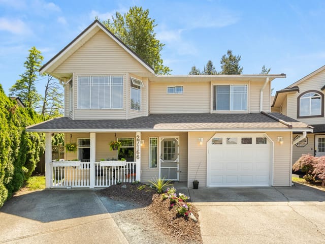 House for sale in Langley, Langley, 27166 33 Avenue, 263154100 | Realtylink.org