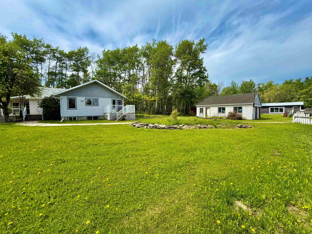 House for sale in Fort St. John, Fort St. John, 10886 261 Road, 263154101 | Realtylink.org