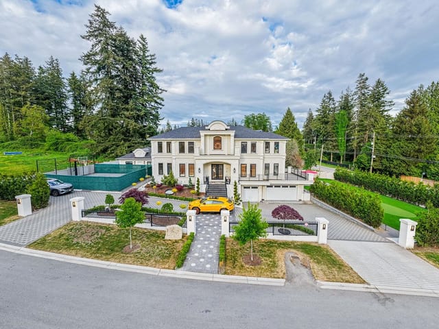 House for sale in Surrey, Surrey, 5612 129a Street, 263154104 | Realtylink.org