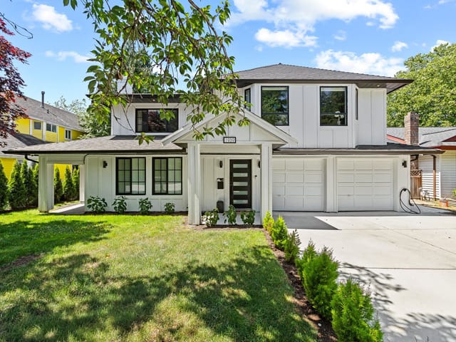 House for sale in Surrey, South Surrey White Rock, 1939 144 Street, 263154107 | Realtylink.org