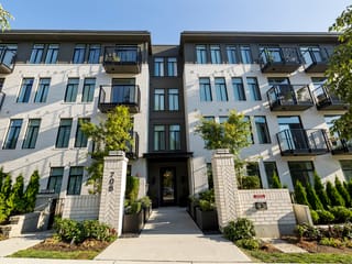 Apartment for sale in Coquitlam, Coquitlam, 110 708 Edgar Avenue, 263154108 | Realtylink.org