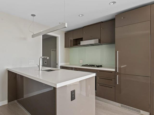 Apartment for rent in Vancouver, Vancouver West, 1702 777 Richards Street, 263154111 | Realtylink.org