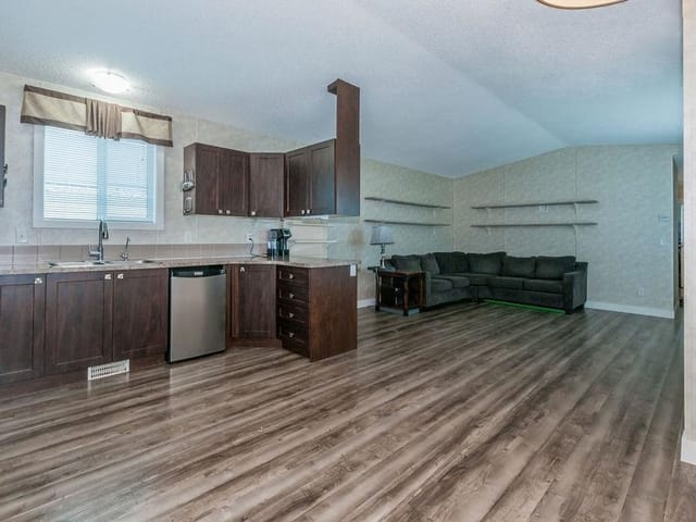 Manufactured Home for sale in Fort St. James, Fort St. James, 620 Grove Street, 263154112 | Realtylink.org