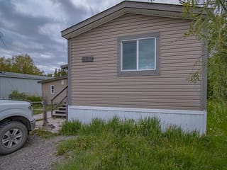 Manufactured Home for sale in Fort St. James, Fort St. James, 620 Grove Street, 263154112 | Realtylink.org