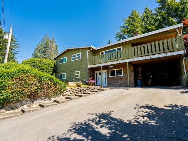 House for sale in Delta, N. Delta, 8937 Watson Drive, 263154120 | Realtylink.org