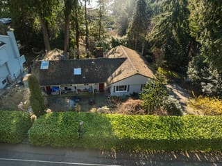 House for sale in West Vancouver, West Vancouver, 4028 Rose Crescent, 263154121 | Realtylink.org