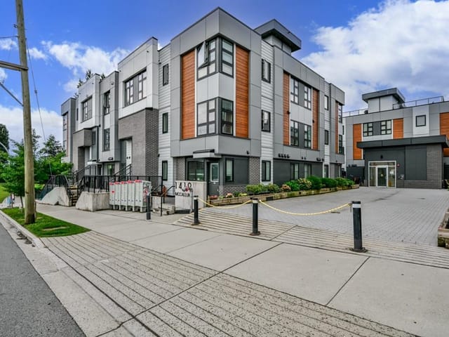 Townhouse for sale in Abbotsford, Abbotsford, 59 1419 McCallum Road, 263154126 | Realtylink.org