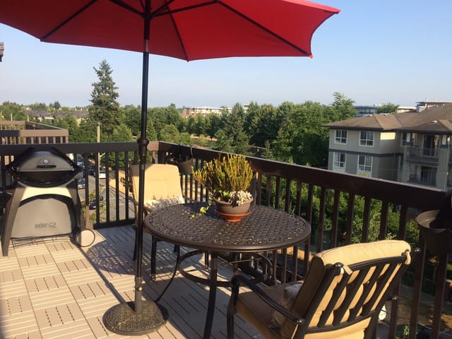 Apartment for rent in Richmond, Richmond, #407 9233 Ferndale Road, 263154127 | Realtylink.org