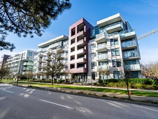 Apartment for sale in Vancouver, Vancouver West, 217 5033 Cambie Street, 263154128 | Realtylink.org