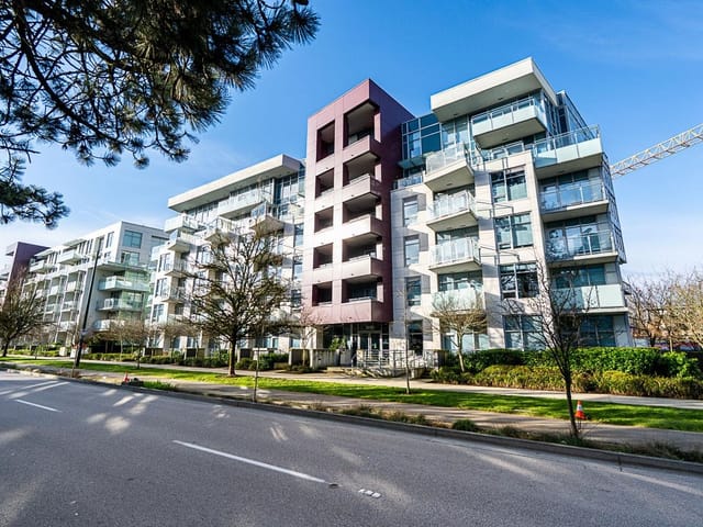 Apartment for sale in Vancouver, Vancouver West, 217 5033 Cambie Street, 263154128 | Realtylink.org