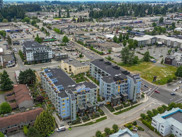 Apartment for sale in Abbotsford, Abbotsford, 604 32838 Landeau Place, 263154134 | Realtylink.org