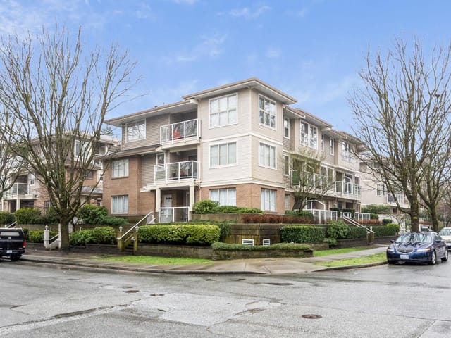 Apartment for sale in Port Coquitlam, Port Coquitlam, 105 2432 Welcher Avenue, 263154136 | Realtylink.org