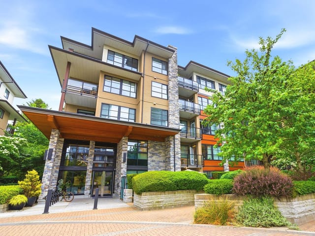Apartment for sale in Coquitlam, Coquitlam, 512 1152 Windsor Mews, 263154139 | Realtylink.org