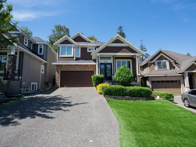 House for sale in Surrey, Surrey, 6287 148a Street, 263154147 | Realtylink.org