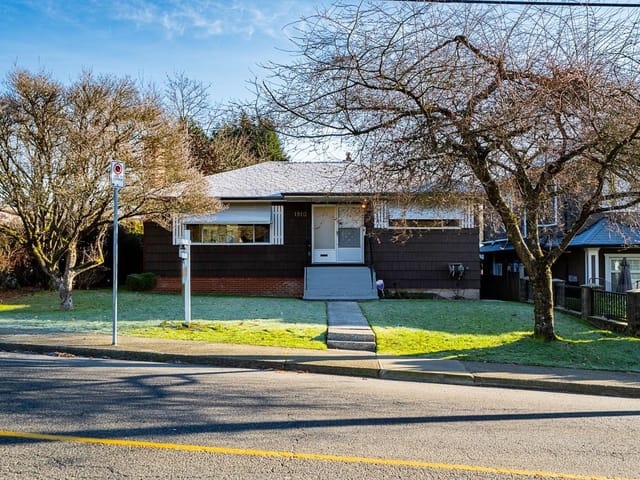 House for sale in Burnaby, Burnaby North, 1910 Holdom Avenue, 263154148 | Realtylink.org