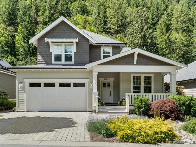 House for sale in Cultus Lake, Cultus Lake & Area, 43275 Old Orchard Lane, 263154150 | Realtylink.org