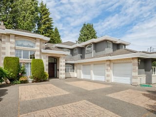 House for sale in Richmond, Richmond, 12311 Flury Drive, 263154155 | Realtylink.org
