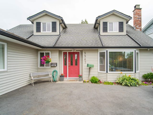 House for sale in Delta, Ladner, 5567 44 Avenue, 263154160 | Realtylink.org