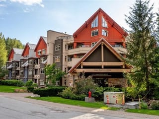 Apartment for sale in Whistler, Whistler, 207 2050 Lake Placid Road, 263154168 | Realtylink.org