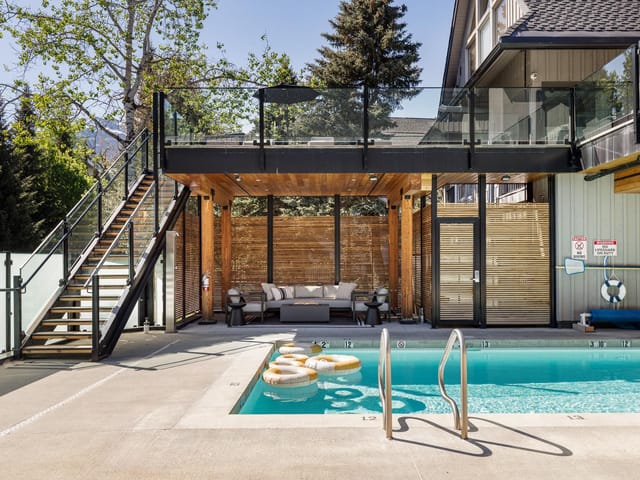 Apartment for sale in Whistler, Whistler, 207 4365 Northlands Boulevard, 263154169 | Realtylink.org