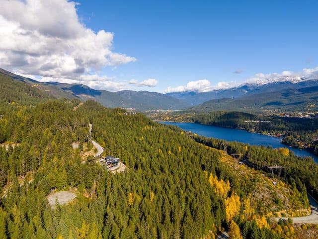 Lot for sale in Whistler, Whistler, 5408 Stonebridge Drive, 263154172 | Realtylink.org